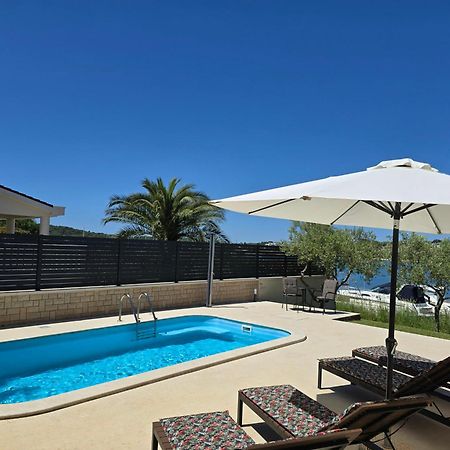 Olive Garden, Apartment With A Private Pool Banjole Dış mekan fotoğraf