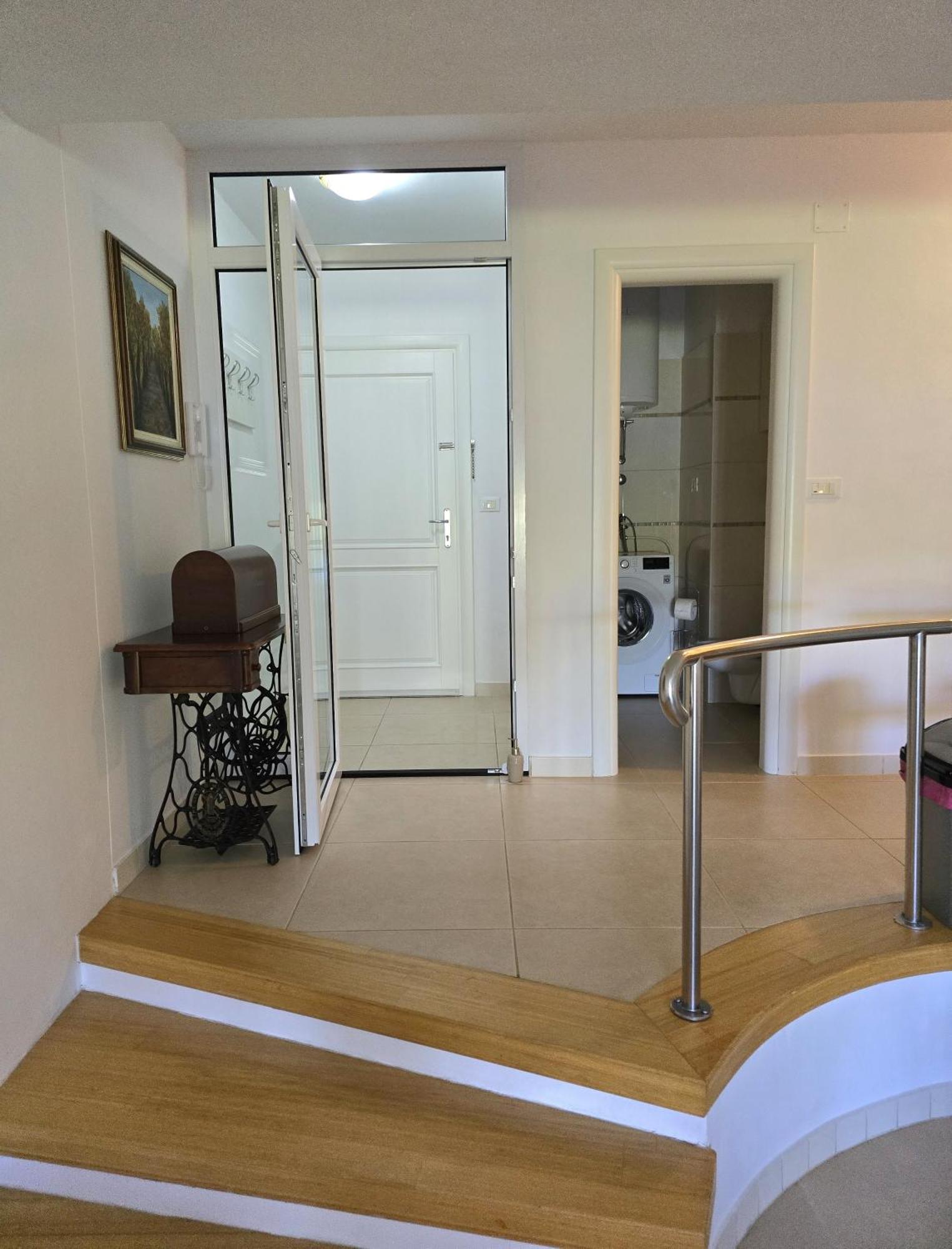 Olive Garden, Apartment With A Private Pool Banjole Dış mekan fotoğraf