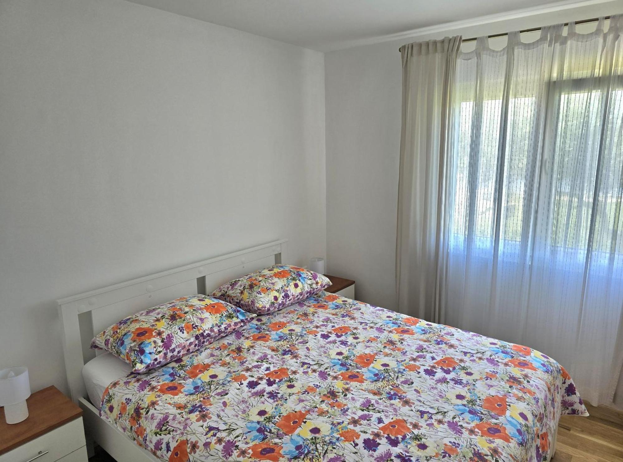 Olive Garden, Apartment With A Private Pool Banjole Dış mekan fotoğraf