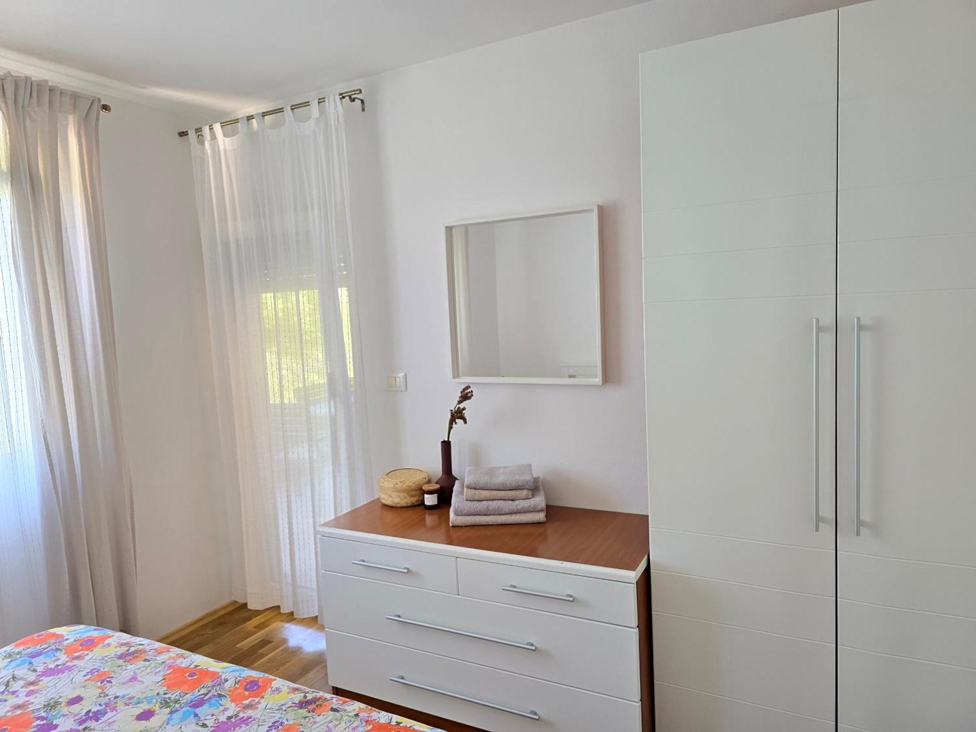 Olive Garden, Apartment With A Private Pool Banjole Dış mekan fotoğraf