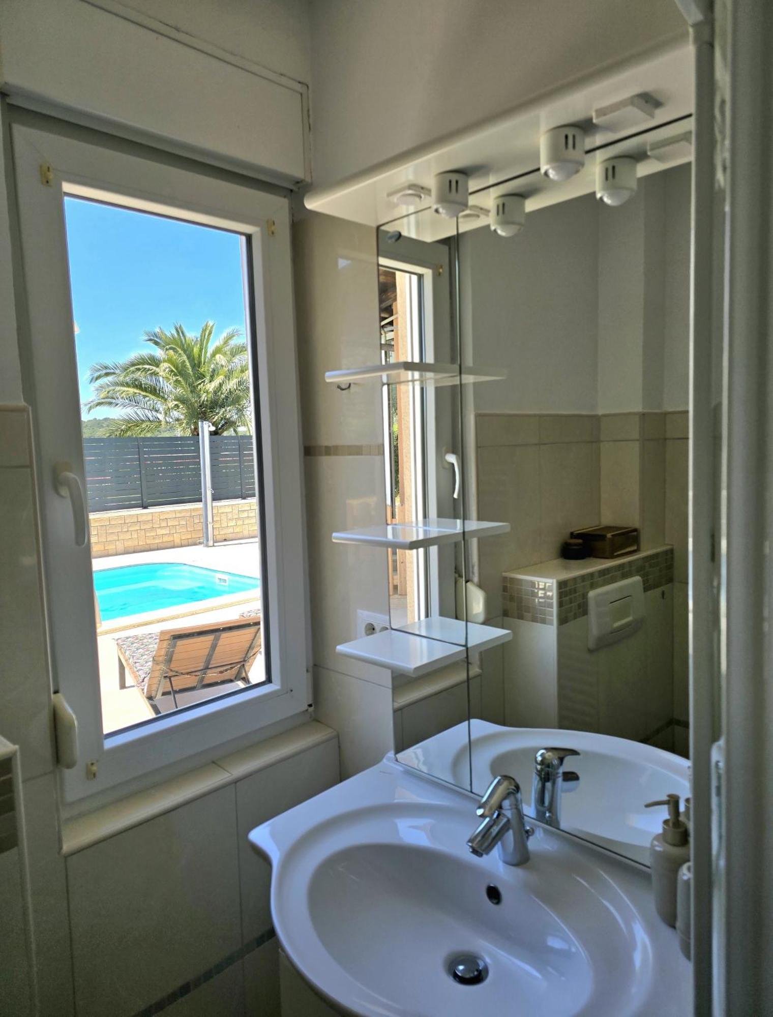 Olive Garden, Apartment With A Private Pool Banjole Dış mekan fotoğraf