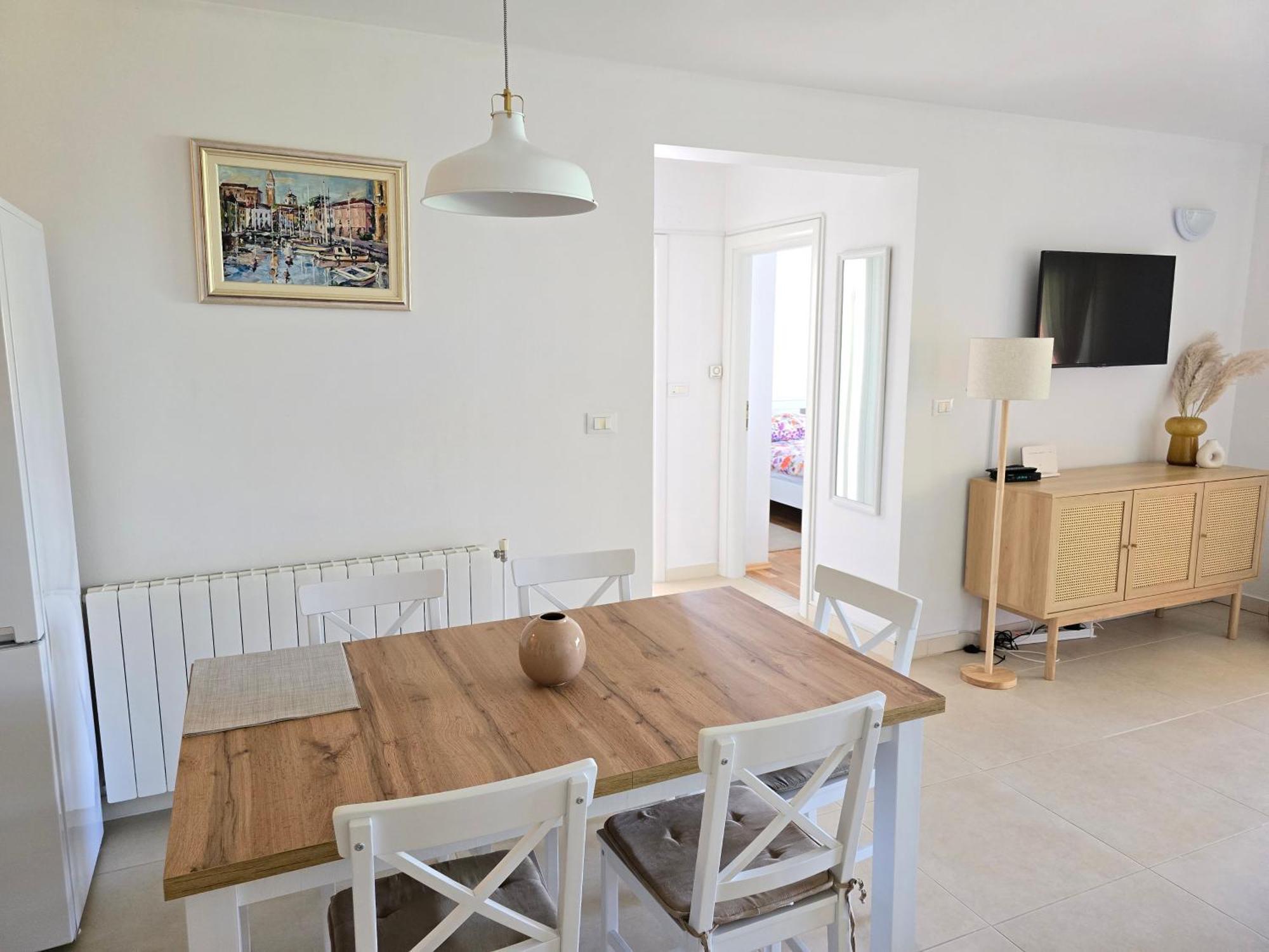 Olive Garden, Apartment With A Private Pool Banjole Dış mekan fotoğraf
