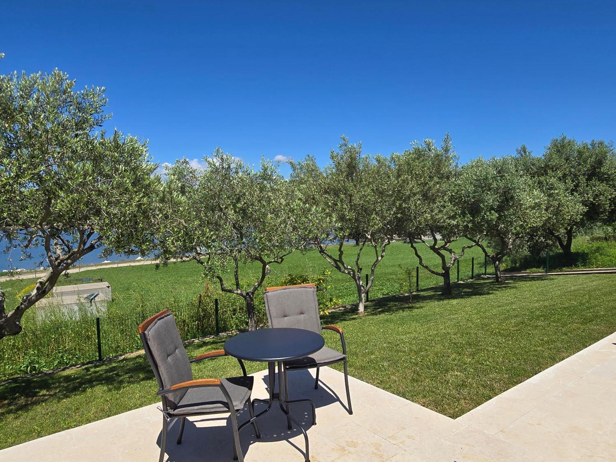 Olive Garden, Apartment With A Private Pool Banjole Dış mekan fotoğraf